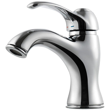 Tapwell Classic FA071 CR Servantbatteri