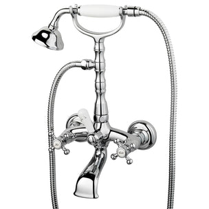 Tapwell Classic FBLV023 Badekararmatur