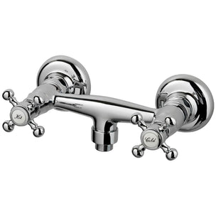 Tapwell Classic FBLV168 Dusjbatteri 2-greps