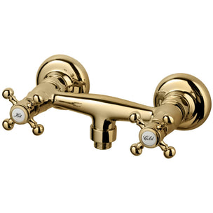 Tapwell Classic FBLV168 Dusjbatteri 2-greps