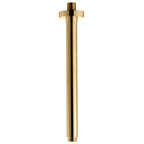 Tapwell FL271-300 Taknedløp L300mm