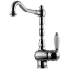 Tapwell Classic FME071 Servantbatteri