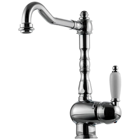 Tapwell Classic FME071 Servantbatteri