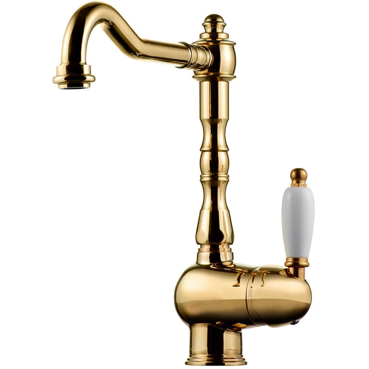 Tapwell Classic FME181 Kjøkkenarmatur