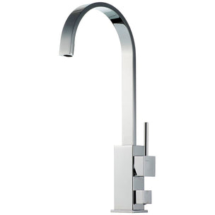 Tapwell LEA884 CR Kjøkkenarmatur