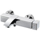 Tapwell LEC022 CR Badekararmatur Krom Tapwell Badekararmatur TA-8111552