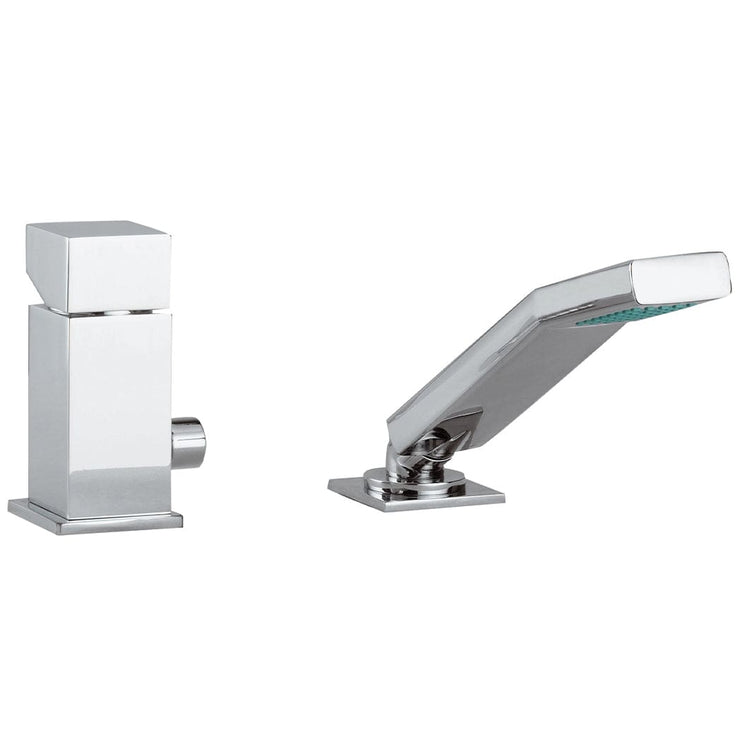 Tapwell LEC041 CR Karkantbatteri 2-hulls