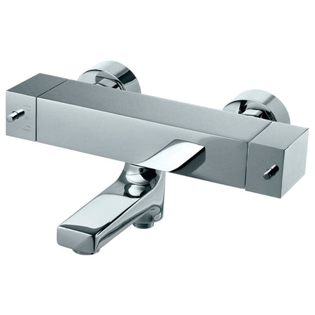 Tapwell LES022 CR Badekararmatur