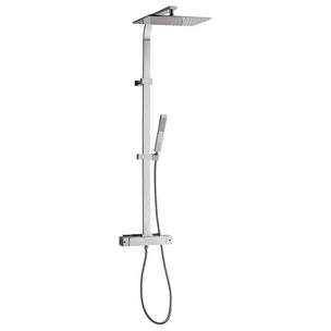 Tapwell LES8300 ED2 CR Takdusj