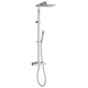 Tapwell LES8300 ED2 CR Takdusj Krom Tapwell Takdusj TA-9420712