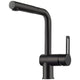 Tapwell RIN285 Kjøkkenarmatur Uttrekk Svart matt Tapwell Kjøkkenarmatur TA-9423486