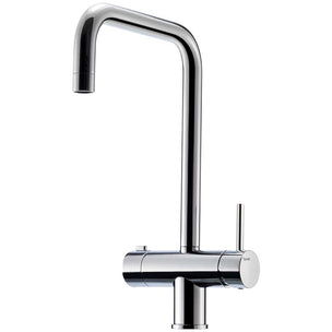Tapwell SK984 CR Kjøkkenarmatur Avstengning