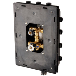 Tapwell T-Box 2.0 268 Innbyggingsboks