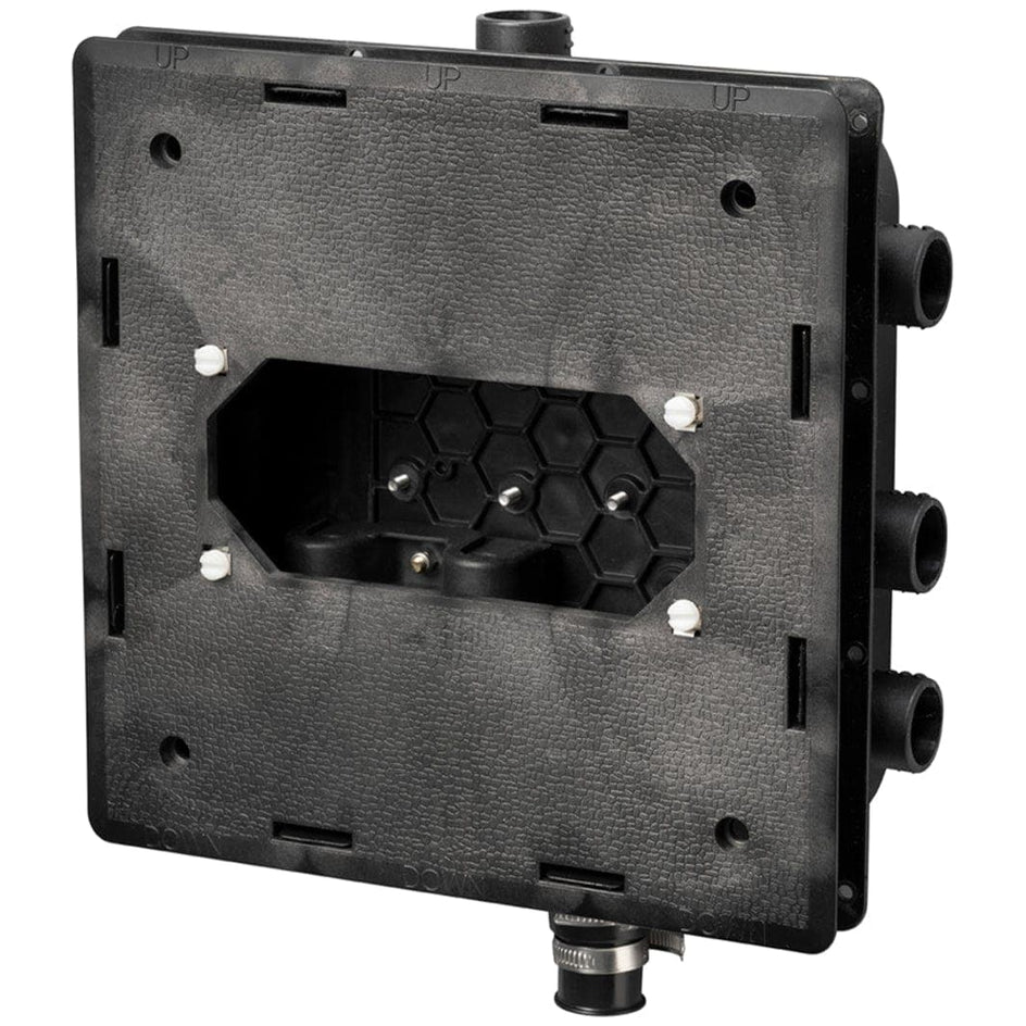 Tapwell T BOX 2.0 Small Innbyggingsboks Tapwell Blandebatteri innbygging TA-9422118