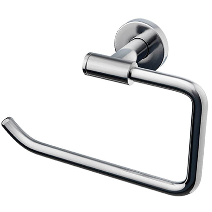 Tapwell TA235 Toalettrullholder Vegghengt u/lokk Krom Tapwell Toalettrullholder TA-9419200
