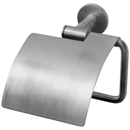 Tapwell TA236 Toalettrullholder Vegghengt med lokk