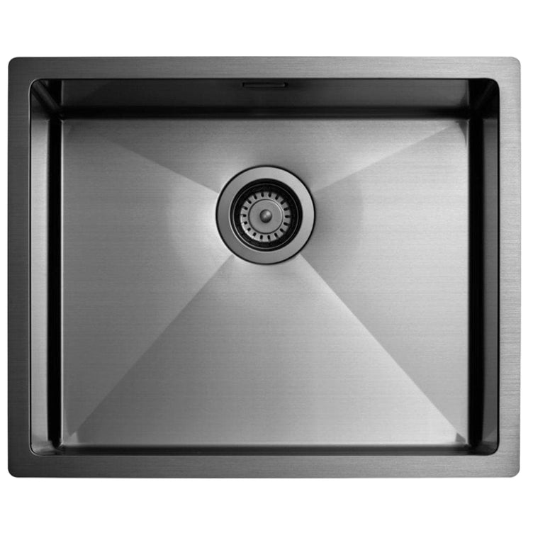 Tapwell TA5040 PVD Kjøkkenvask B55xD45cm