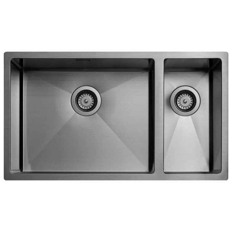 Tapwell TA7040 PVD Kjøkkenvask B78,5xD45cm