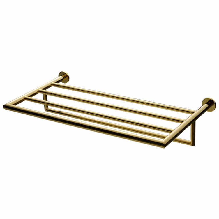 Tapwell TA814 Håndklehylle L600mm