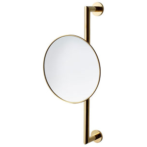 Tapwell TA816 Sminkespeil Ø208mm