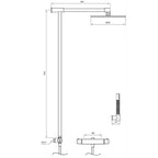 Tapwell TVM300 Takdusj