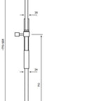 Tapwell TVM7200 Takdusj