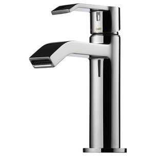 Tapwell VIC071 Servantbatteri