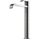 Tapwell VIC081 Høy Servantbatteri H312mm Krom Tapwell Servantbatteri TA-9423495