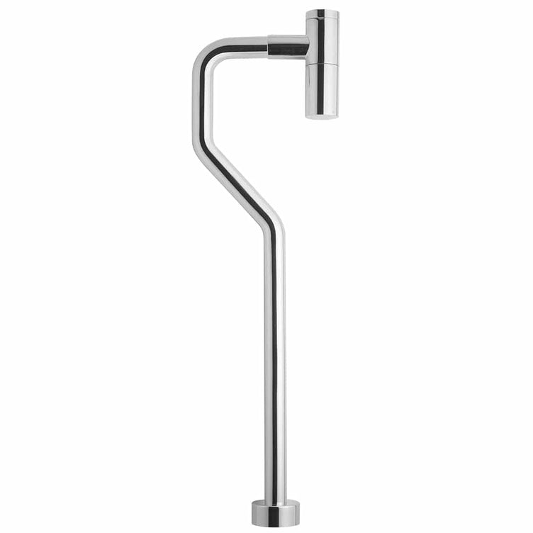 Tapwell XA200 Vannlås S-gulvavløp Ø32mm