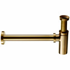 Tapwell XACC167 Vannlås servant Ø32mm