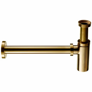 Tapwell XACC167 Vannlås servant Ø32mm