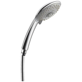 Tapwell ZDOC076 Prestige CR Dusjhode - Krom