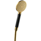 Tapwell ZDOC095 Dusjhode i metall