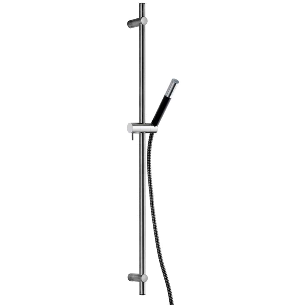 Tapwell ZSAL300 DSO Dusjsett i metall Krom Tapwell Dusjsett TA-9418755