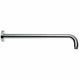 Tapwell ZSOF034 Veggutløp 40cm Krom Tapwell Dusjtilbehør TA-8190782
