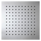 Tapwell ZSOF075 Taksil 195x195mm