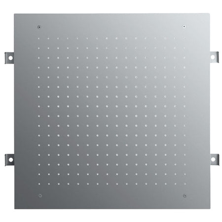 Tapwell ZSOF095 Taksil 500x500mm for innfelling i tak