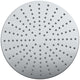 Tapwell ZSOF250 Taksil Ø250mm Krom Tapwell Dusjtilbehør TA-9418680