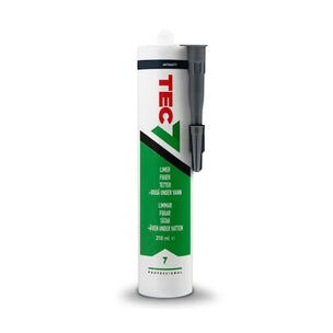 Tec7 Universal Lim og Fugemasse