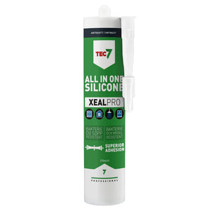 Tec7 XealPro Silikonfugemasse