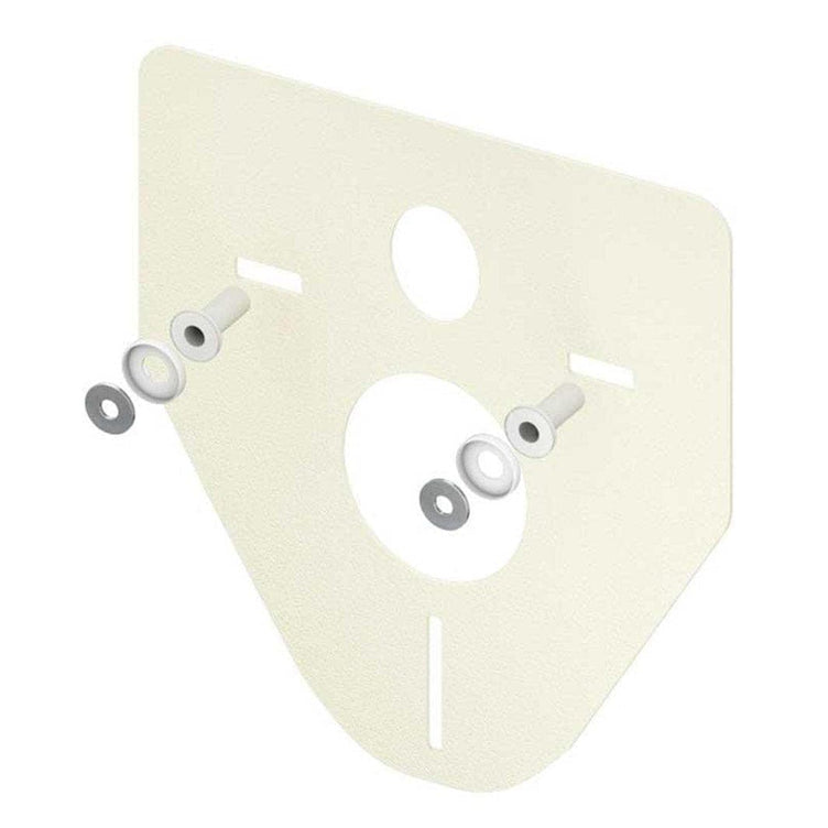 TECE Støydempeplate - Komplett