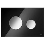 TECEloop Betjeningsplate Glass