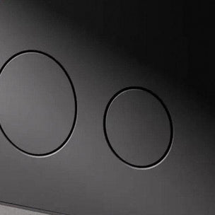 TECEloop Betjeningsplate Glass