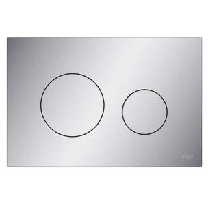 TECEloop Betjeningsplate - dobbelspyling