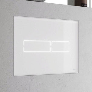 TECElux Mini Elektronisk Betjeningsplate
