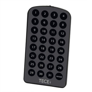 TECElux Mini Fjernkontroll
