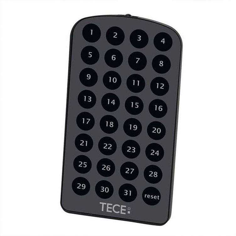 TECElux Mini Fjernkontroll