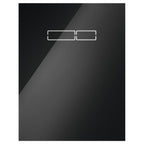 TECElux Wc Terminal Øvre Glassplate Sen Touch bevegelsessensor