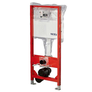 TECEprofil Sealingbag innbyggingssisterne H112cm