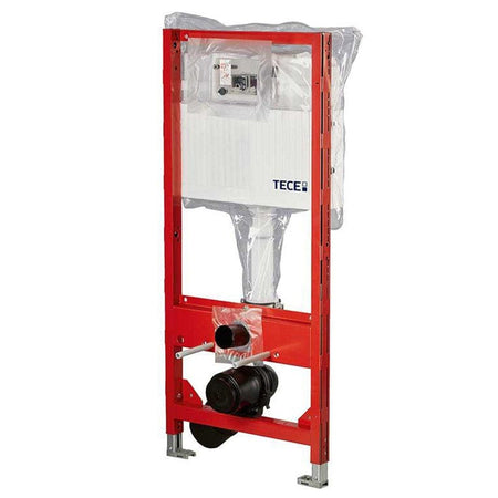 TECEprofil Sealingbag innbyggingssisterne H112cm